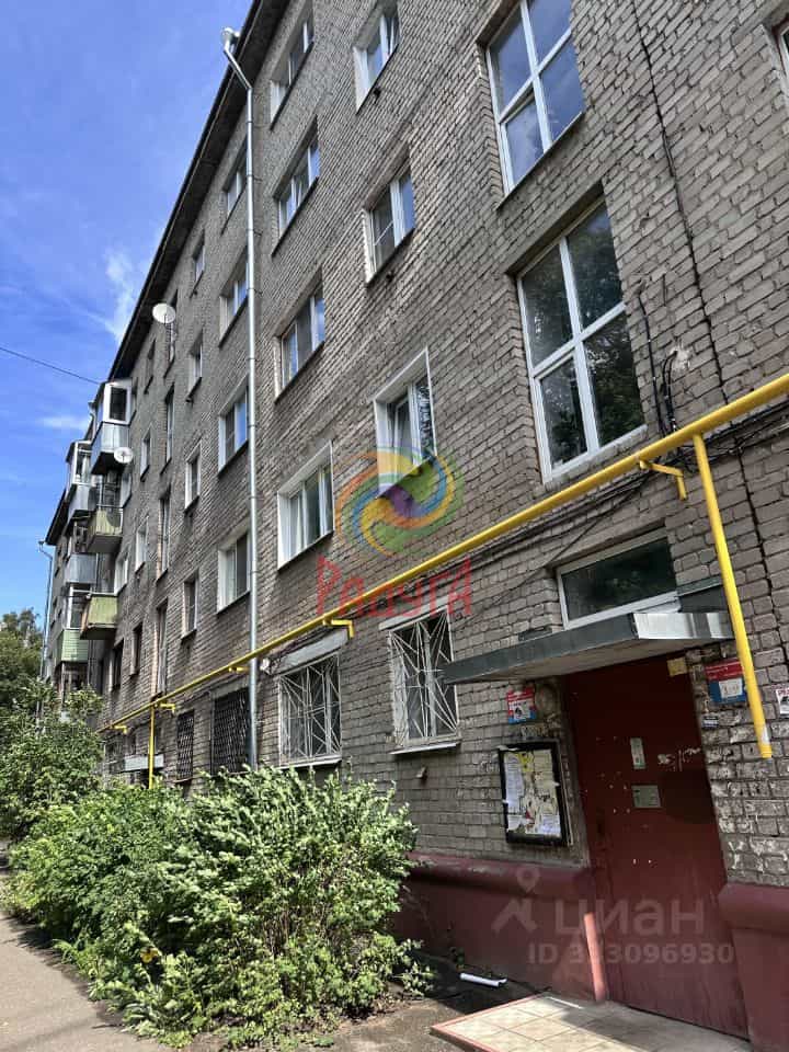 Россия, Иваново, улица 8 Марта, 19, фото 12