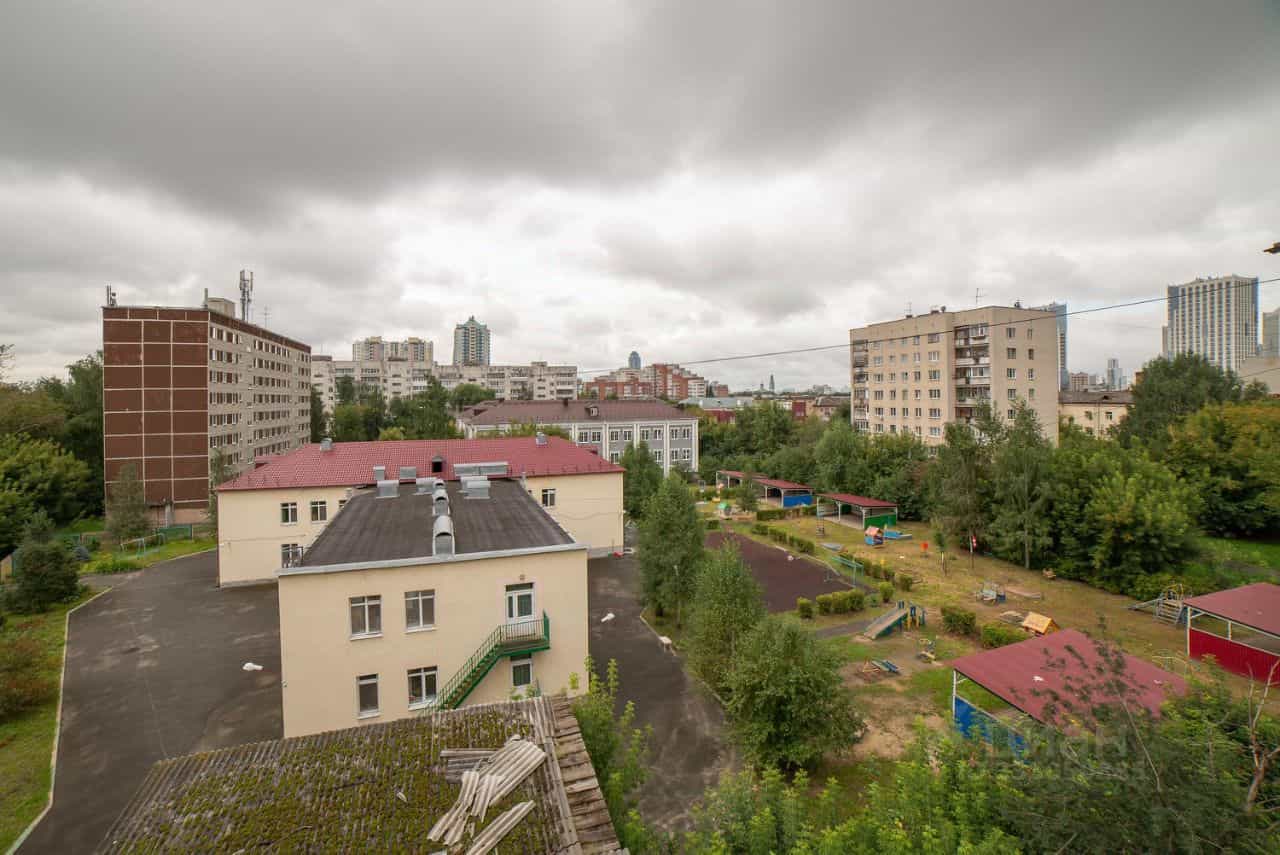 Россия, Свердловская область, Екатеринбург, Восточная улица, 16, фото 16