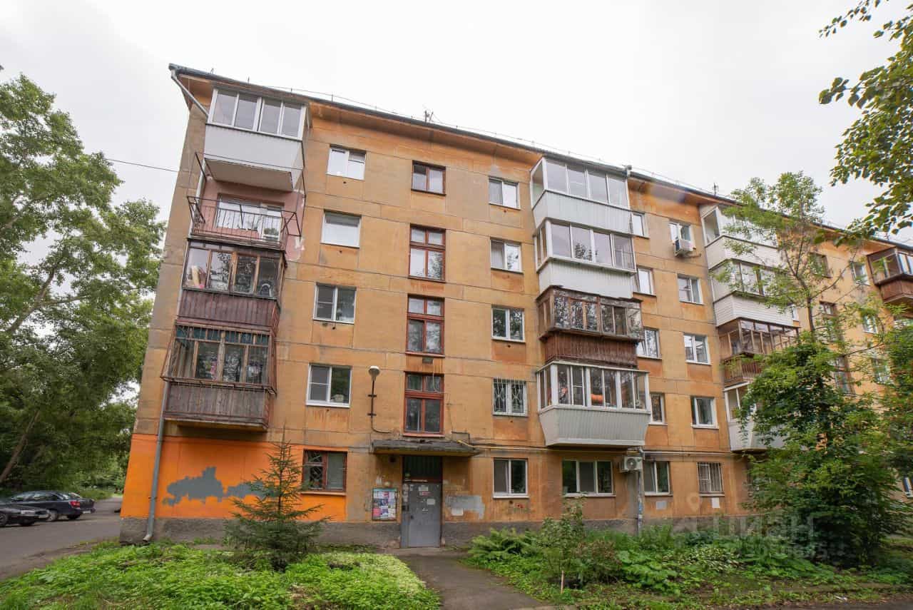 Россия, Свердловская область, Екатеринбург, Восточная улица, 16, фото 25