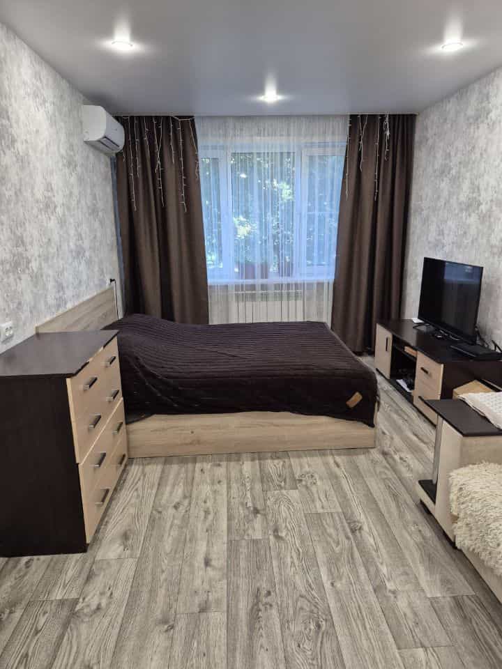 Россия, Республика Мордовия, Саранск, улица Пушкина, 52