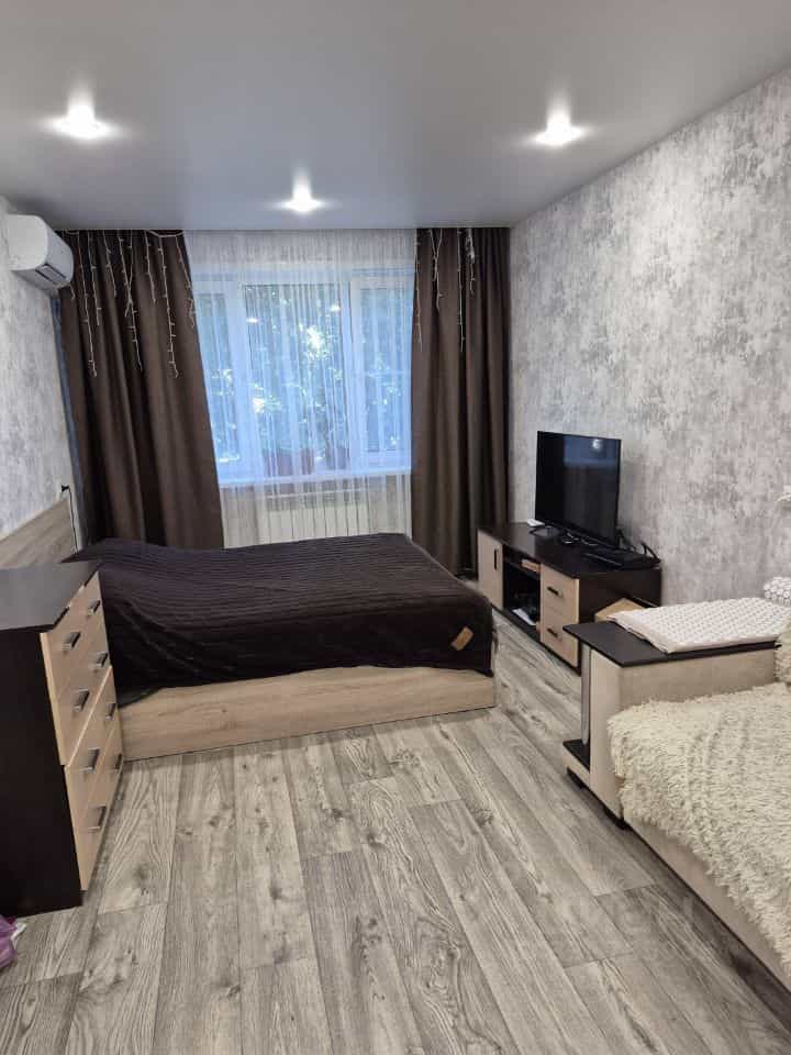 Россия, Республика Мордовия, Саранск, улица Пушкина, 52, фото 4
