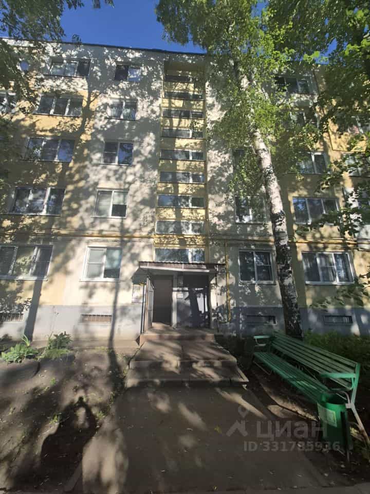 Россия, Республика Мордовия, Саранск, улица Пушкина, 52, фото 17