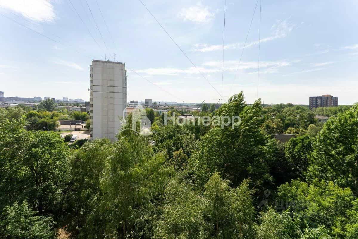 Россия, Москва, Бобруйская улица, 14к2, фото 14