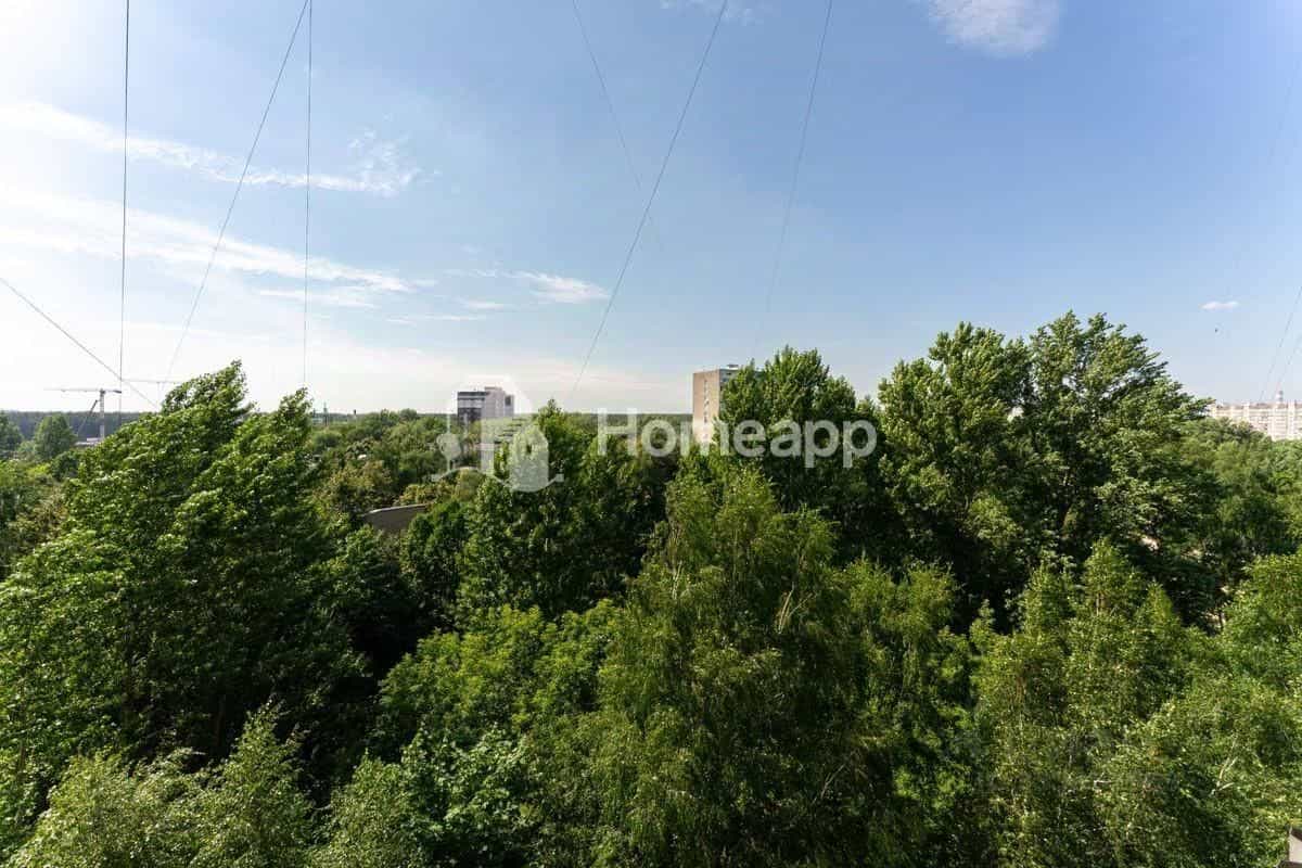 Россия, Москва, Бобруйская улица, 14к2, фото 15