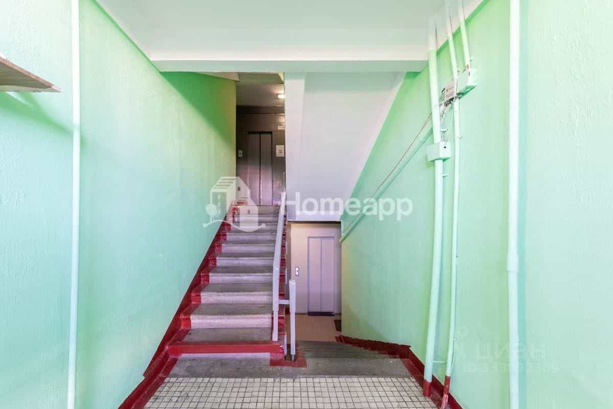 Россия, Москва, Бобруйская улица, 14к2, фото 16