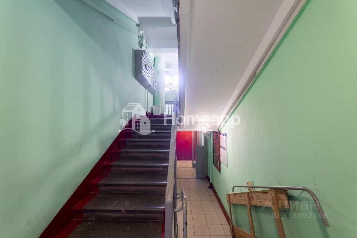 Россия, Москва, Бобруйская улица, 14к2, фото 17