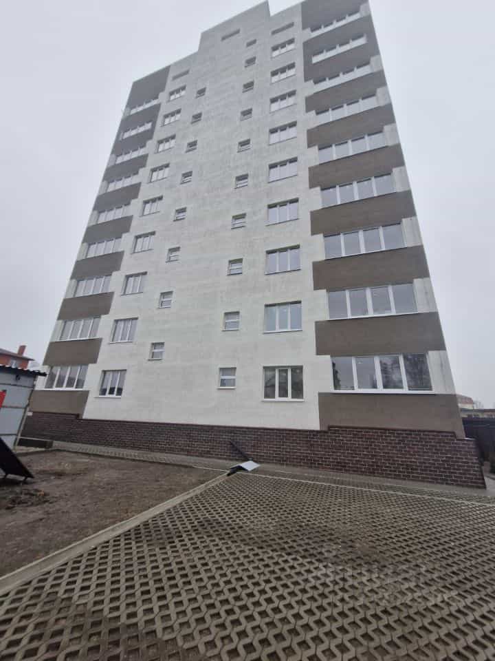 Россия, Курск, улица Дубровинского, 28А