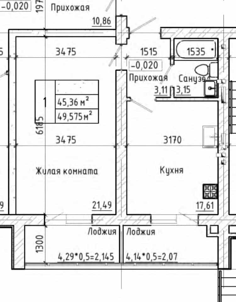 Россия, Курск, улица Дубровинского, 28А, фото 8
