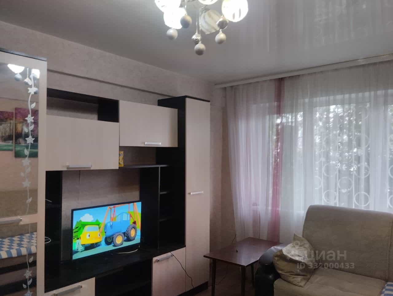 Россия, Ульяновск, улица Ефремова, 63