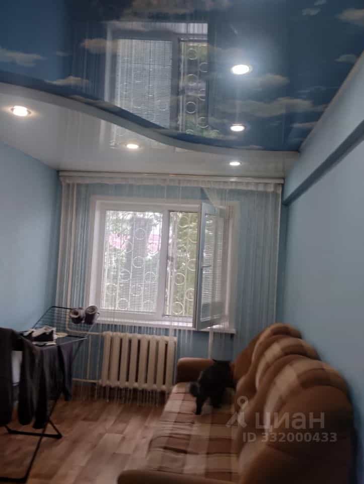 Россия, Ульяновск, улица Ефремова, 63, фото 4