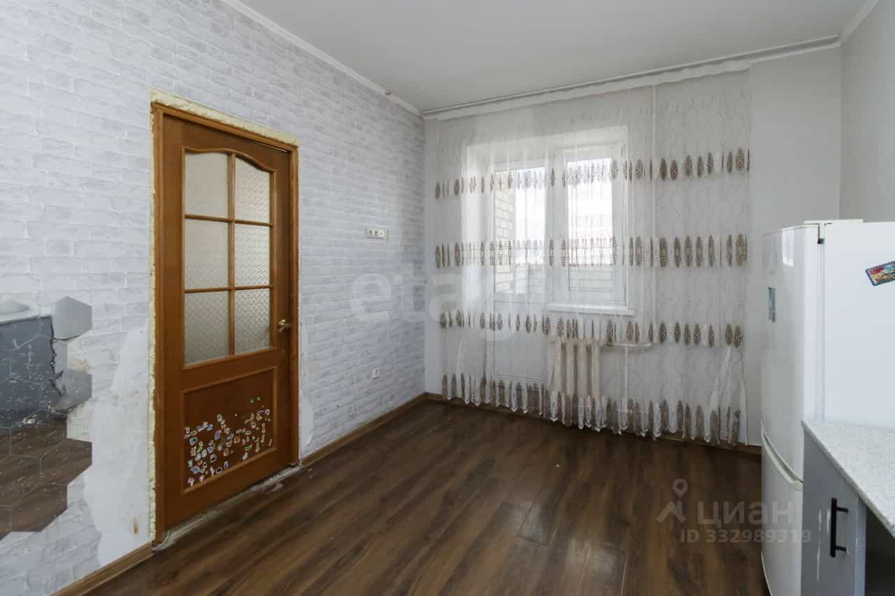 Россия, Тюмень, улица Прокопия Артамонова, 8, фото 3