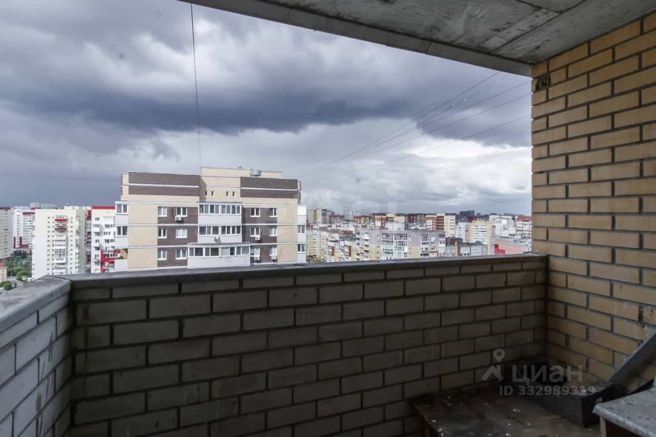 Россия, Тюмень, улица Прокопия Артамонова, 8, фото 6
