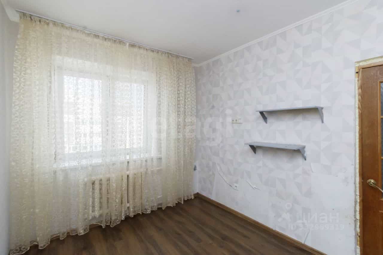 Россия, Тюмень, улица Прокопия Артамонова, 8, фото 8