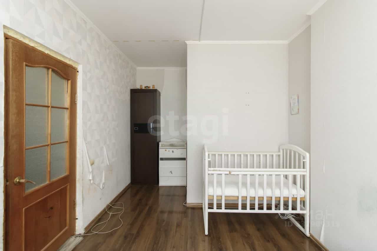 Россия, Тюмень, улица Прокопия Артамонова, 8, фото 9