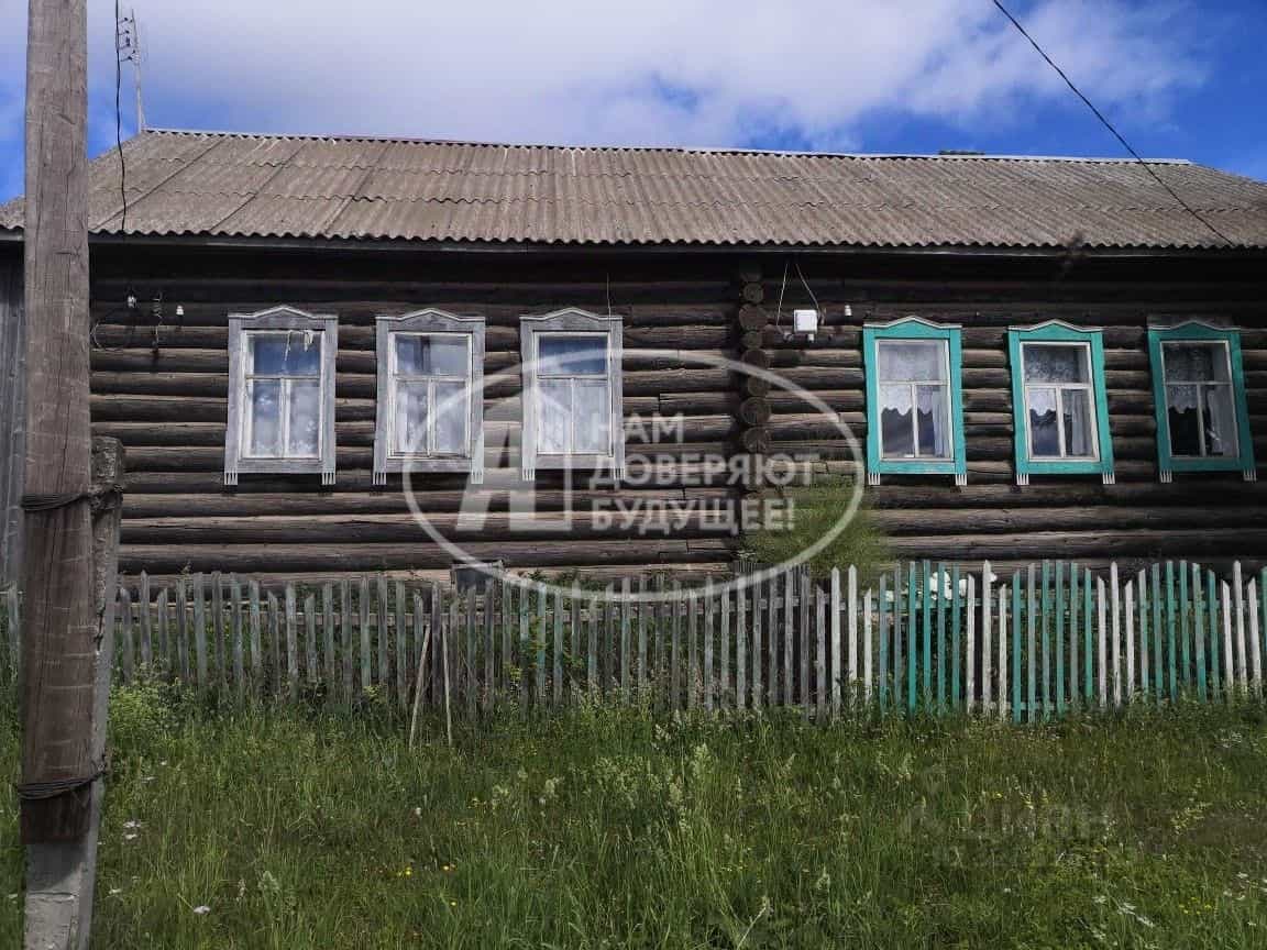 Россия, Удмуртская Республика, Глазовский район, деревня Кабаково, Глазовская улица, 6, фото 3
