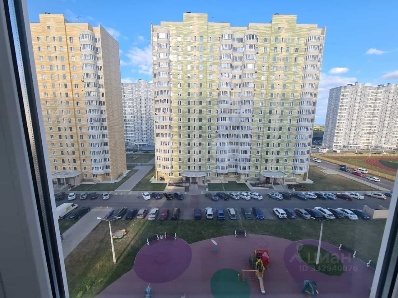 Россия, Курск, улица Вадима Кирпиченко, 4А, фото 12
