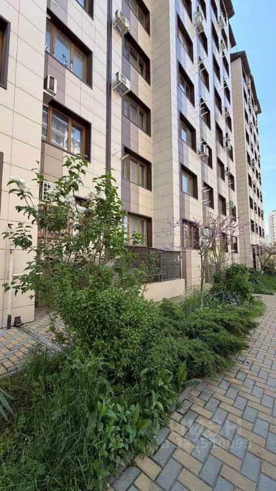 Россия, Республика Адыгея (Адыгея), Тахтамукайский район, Старобжегокайское сельское поселение, аул Новая Адыгея, Береговая улица, 1к10, фото 2