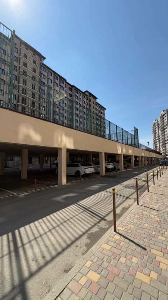 Россия, Республика Адыгея (Адыгея), Тахтамукайский район, Старобжегокайское сельское поселение, аул Новая Адыгея, Береговая улица, 1к10, фото 9