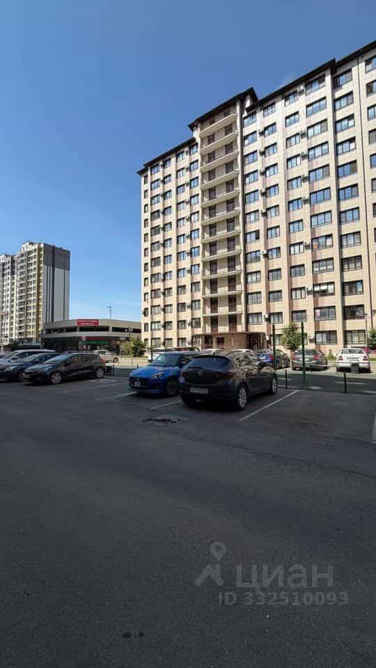 Россия, Республика Адыгея (Адыгея), Тахтамукайский район, Старобжегокайское сельское поселение, аул Новая Адыгея, Береговая улица, 1к10, фото 11