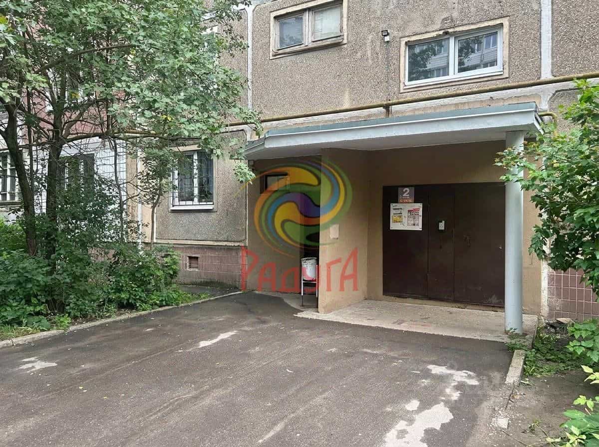 Россия, Иваново, улица Танкиста Александрова, 7, фото 26