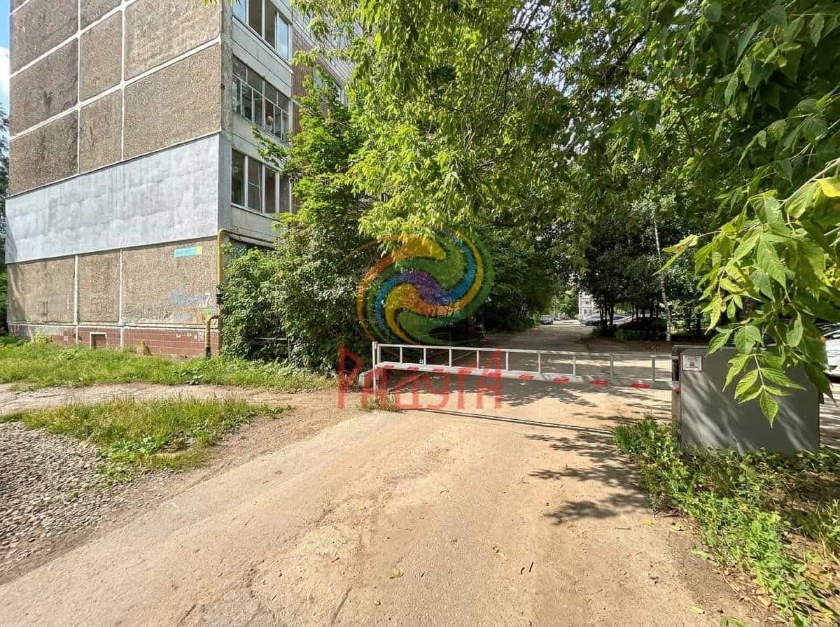 Россия, Иваново, улица Танкиста Александрова, 7, фото 27