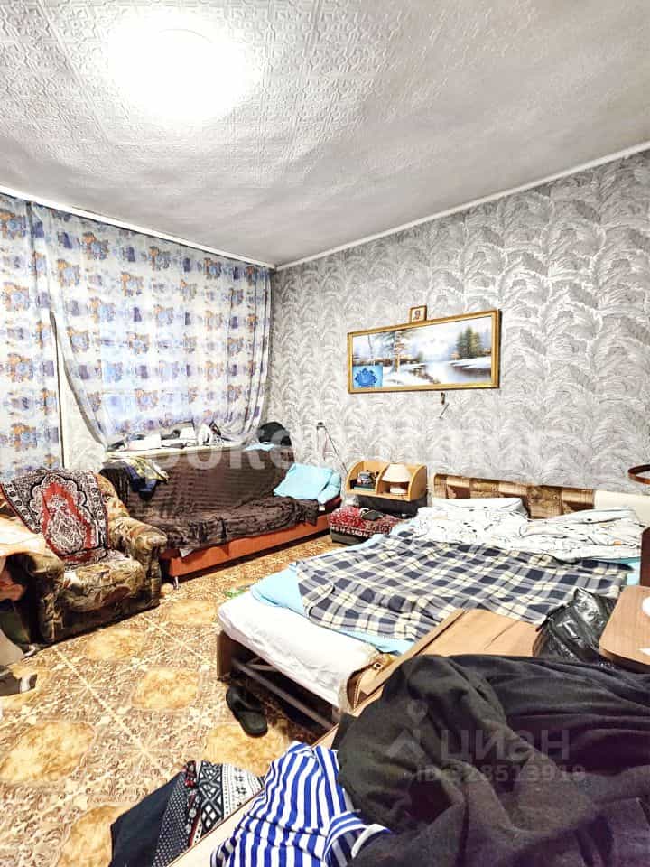 Россия, Республика Тыва, Кызыл, Комсомольская улица, 6