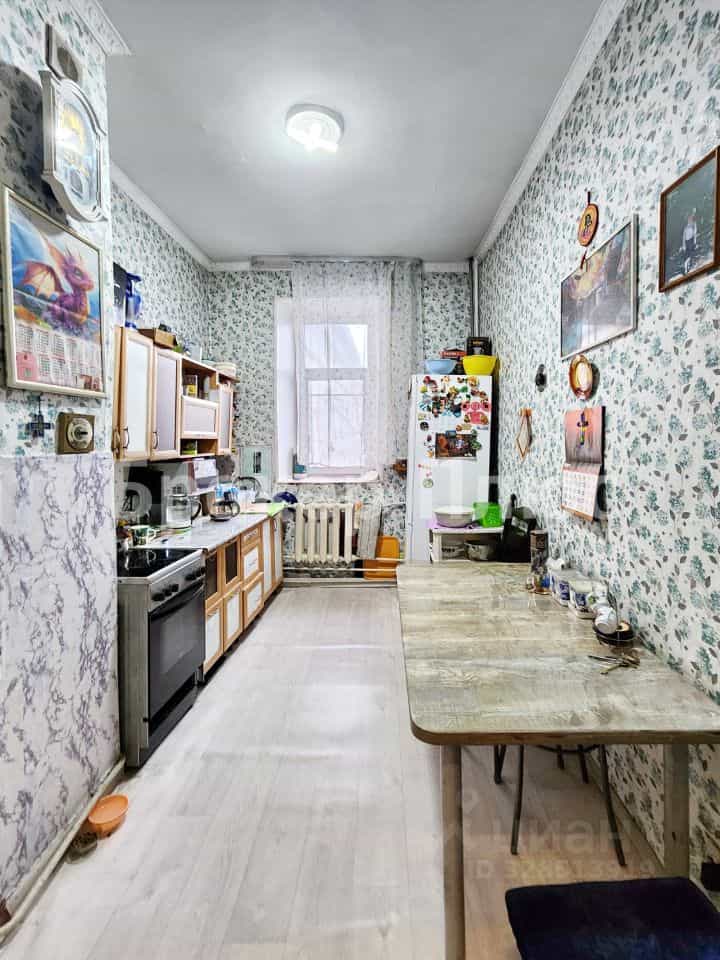 Россия, Республика Тыва, Кызыл, Комсомольская улица, 6, фото 3