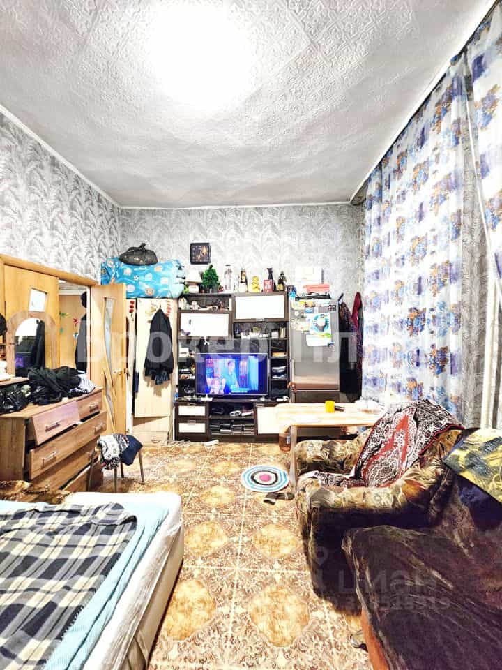 Россия, Республика Тыва, Кызыл, Комсомольская улица, 6, фото 5