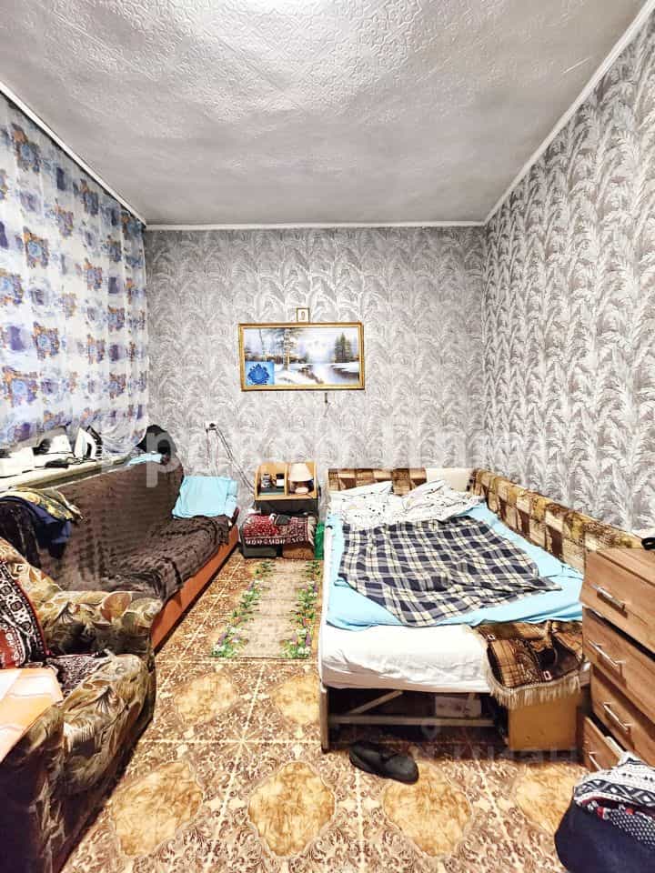 Россия, Республика Тыва, Кызыл, Комсомольская улица, 6, фото 6