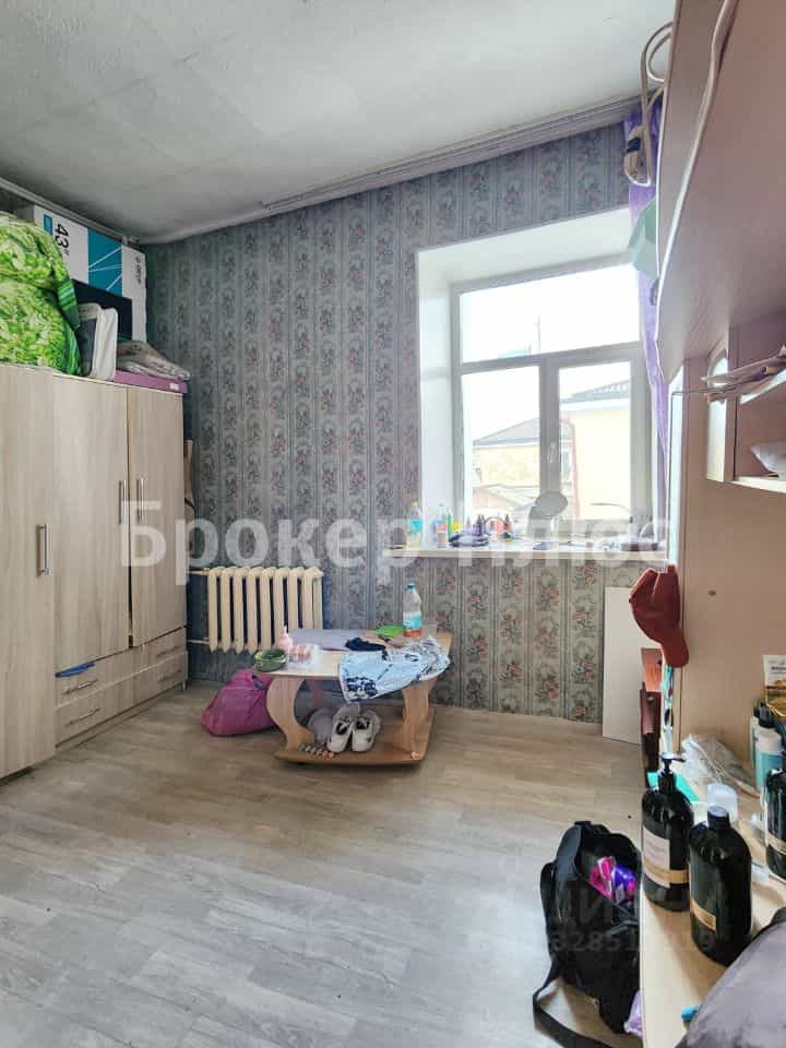Россия, Республика Тыва, Кызыл, Комсомольская улица, 6, фото 11