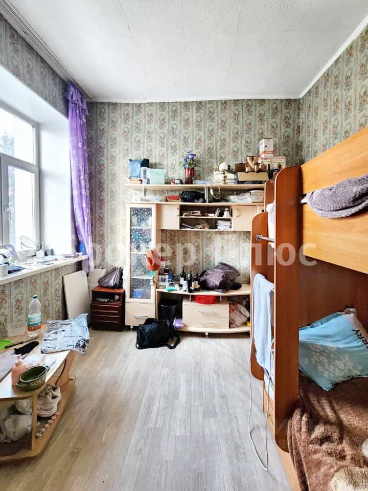Россия, Республика Тыва, Кызыл, Комсомольская улица, 6, фото 12