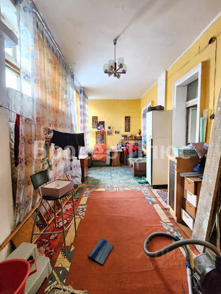 Россия, Республика Тыва, Кызыл, Комсомольская улица, 6, фото 15