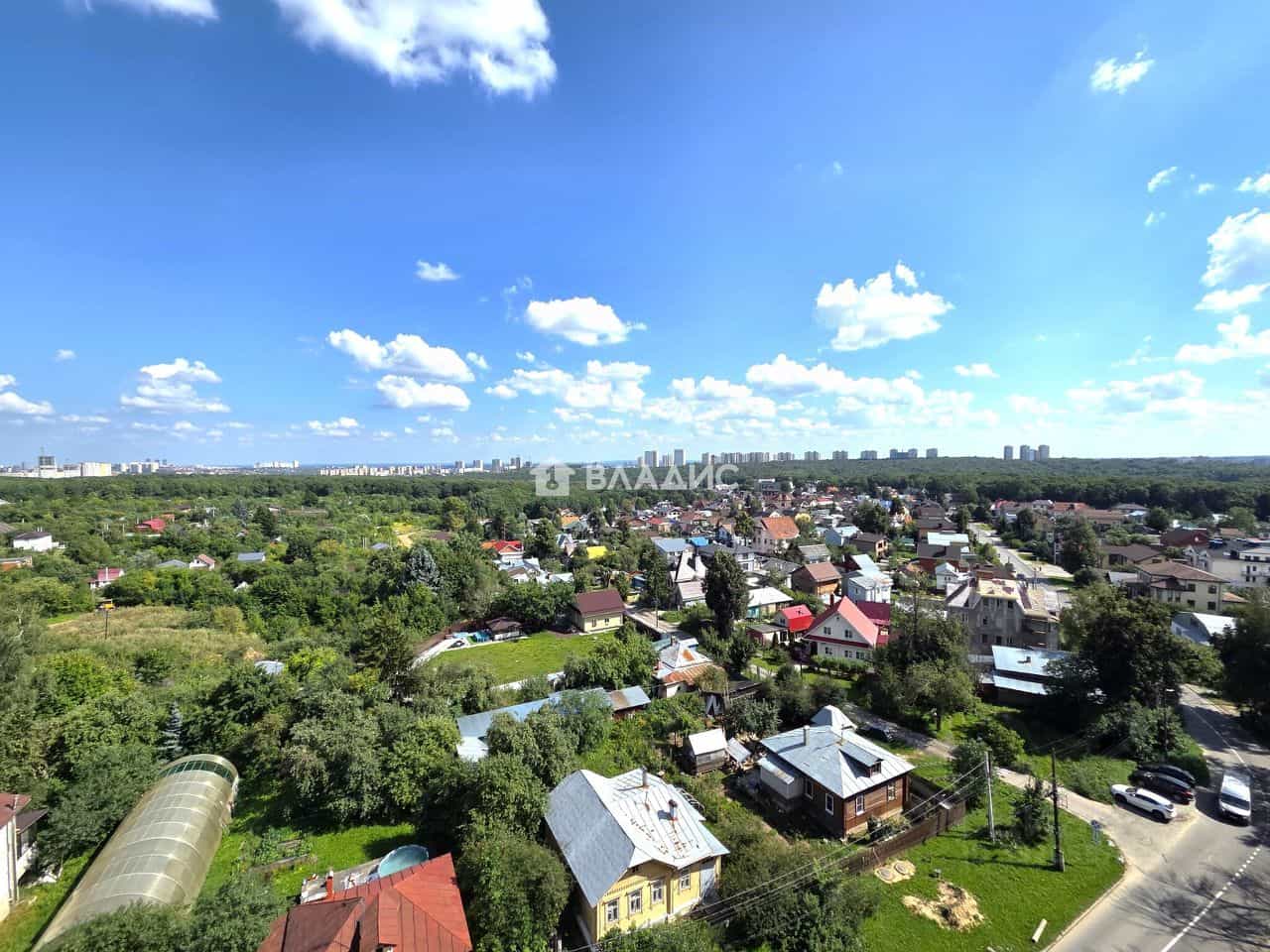 Россия, Нижний Новгород, улица Братьев Игнатовых, 1к2, фото 8