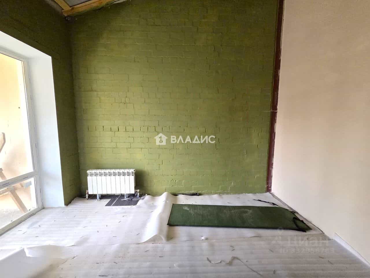 Россия, Нижний Новгород, улица Братьев Игнатовых, 1к2, фото 10