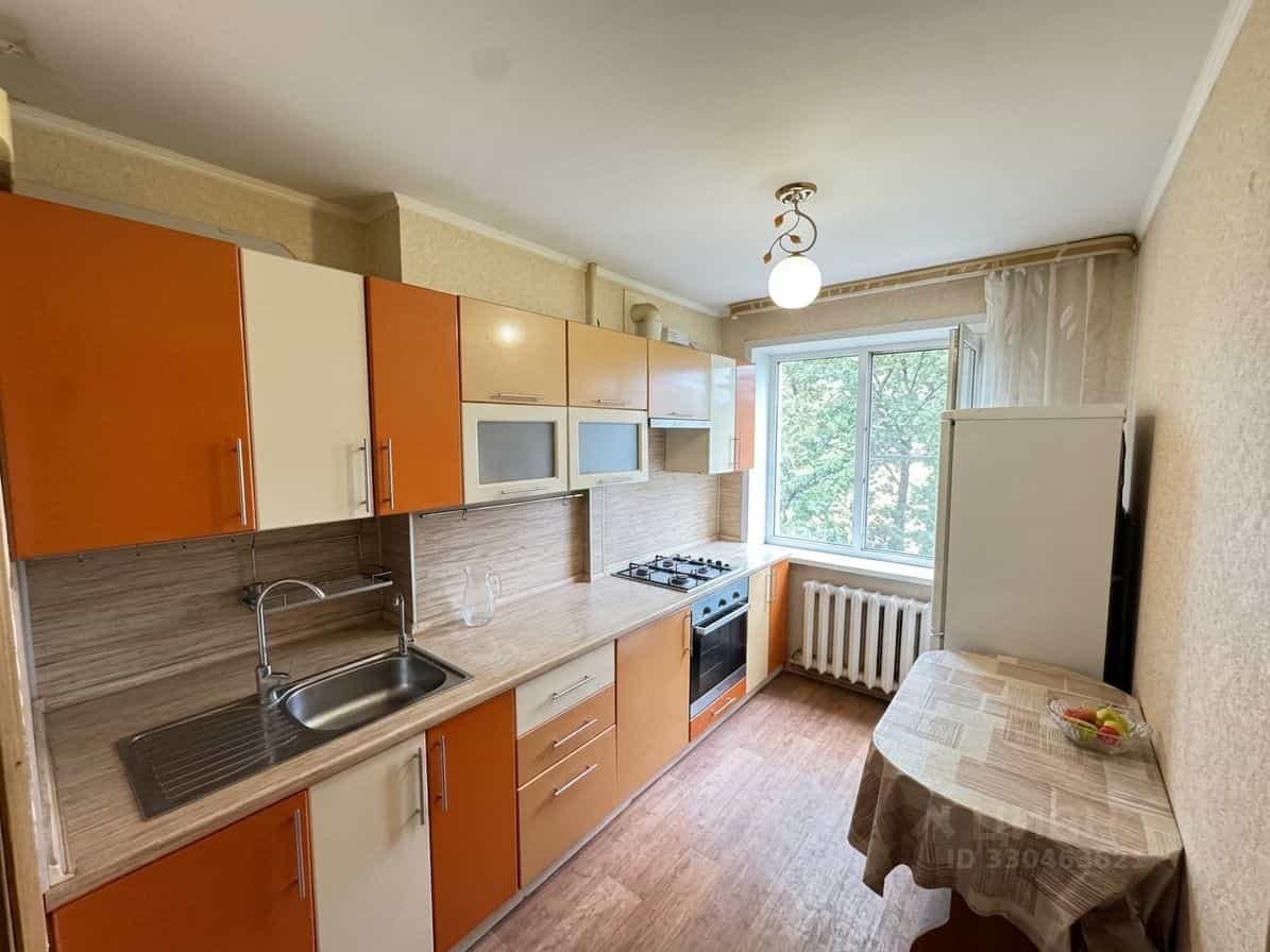 Россия, Тверь, Комсомольский проспект, 3