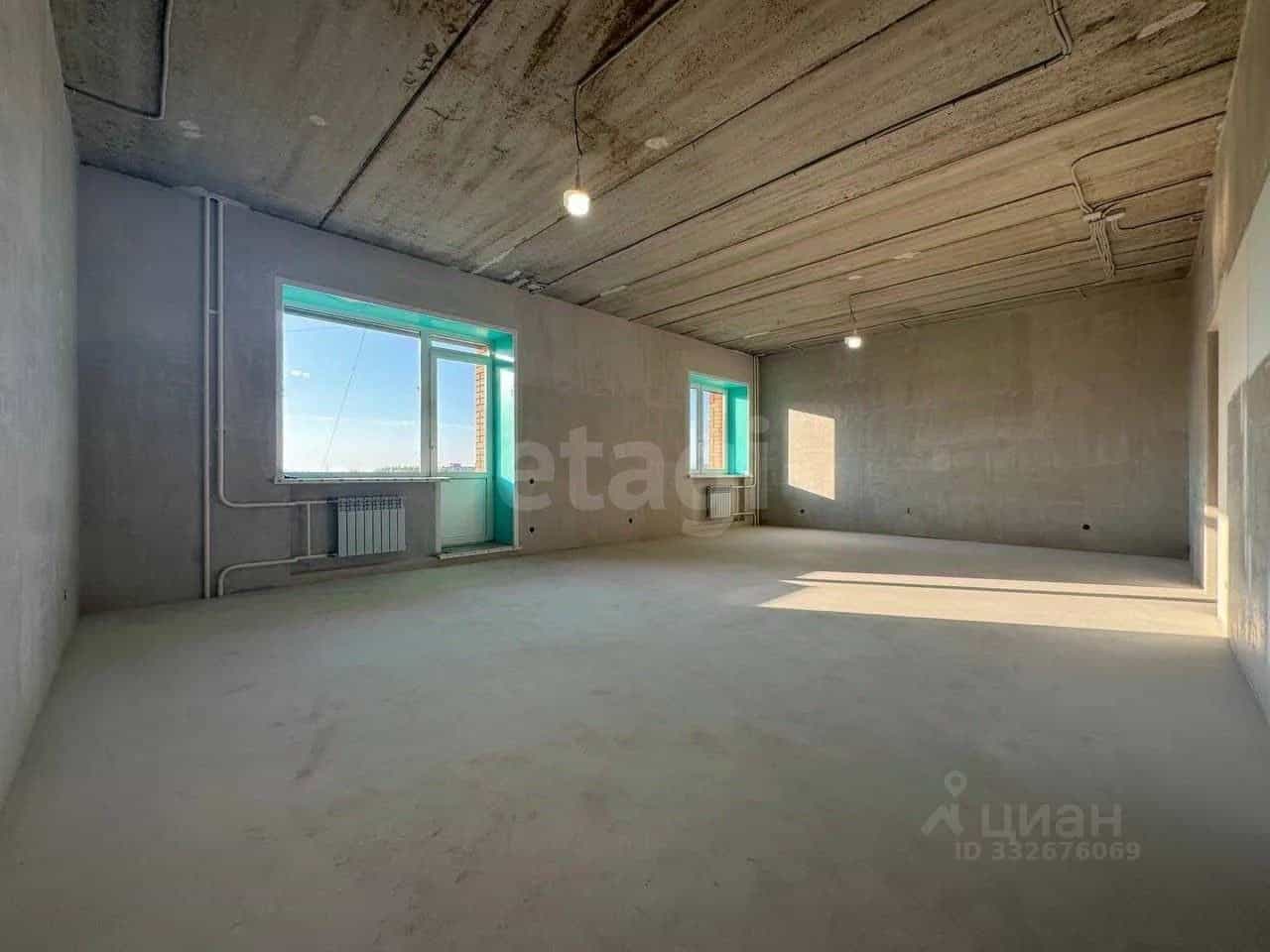 Россия, Красноярск, улица Курчатова, 1Г, фото 5
