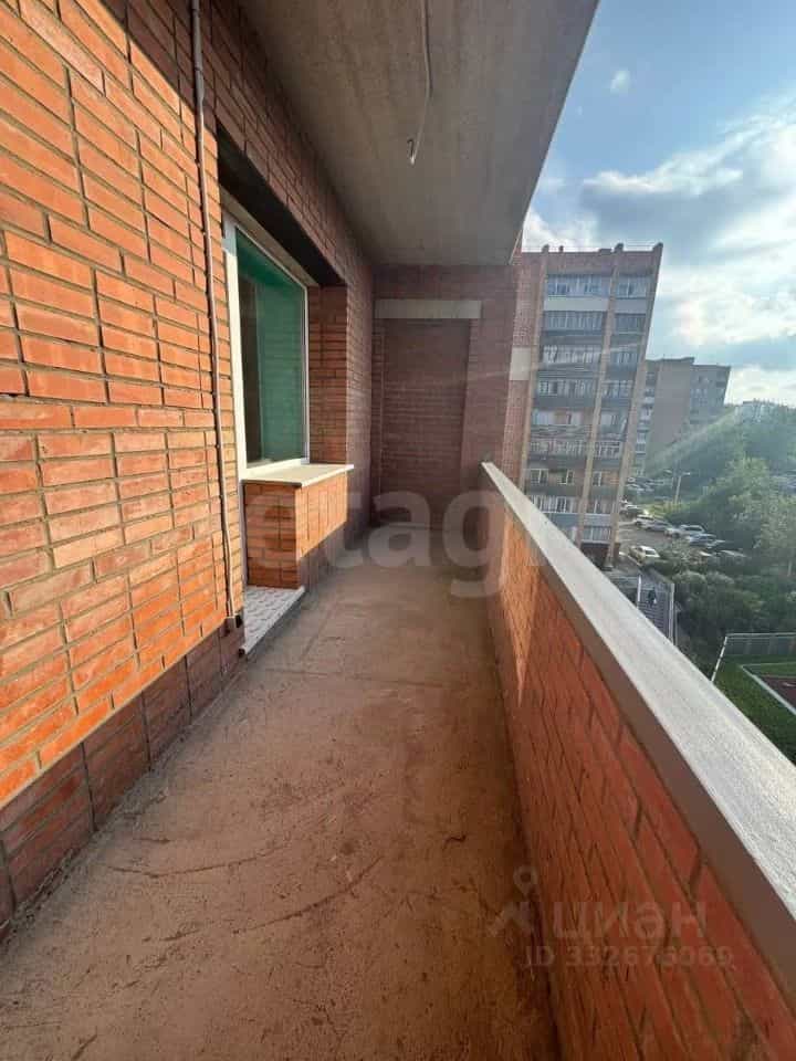 Россия, Красноярск, улица Курчатова, 1Г, фото 11