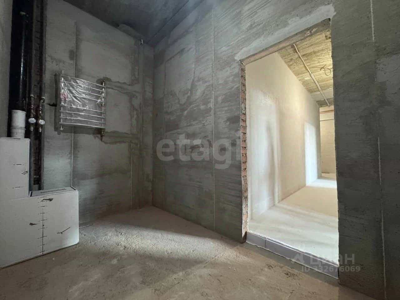 Россия, Красноярск, улица Курчатова, 1Г, фото 15