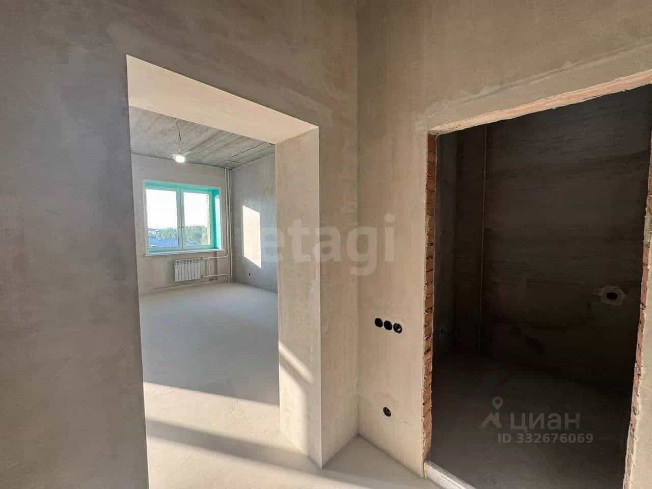 Россия, Красноярск, улица Курчатова, 1Г, фото 16