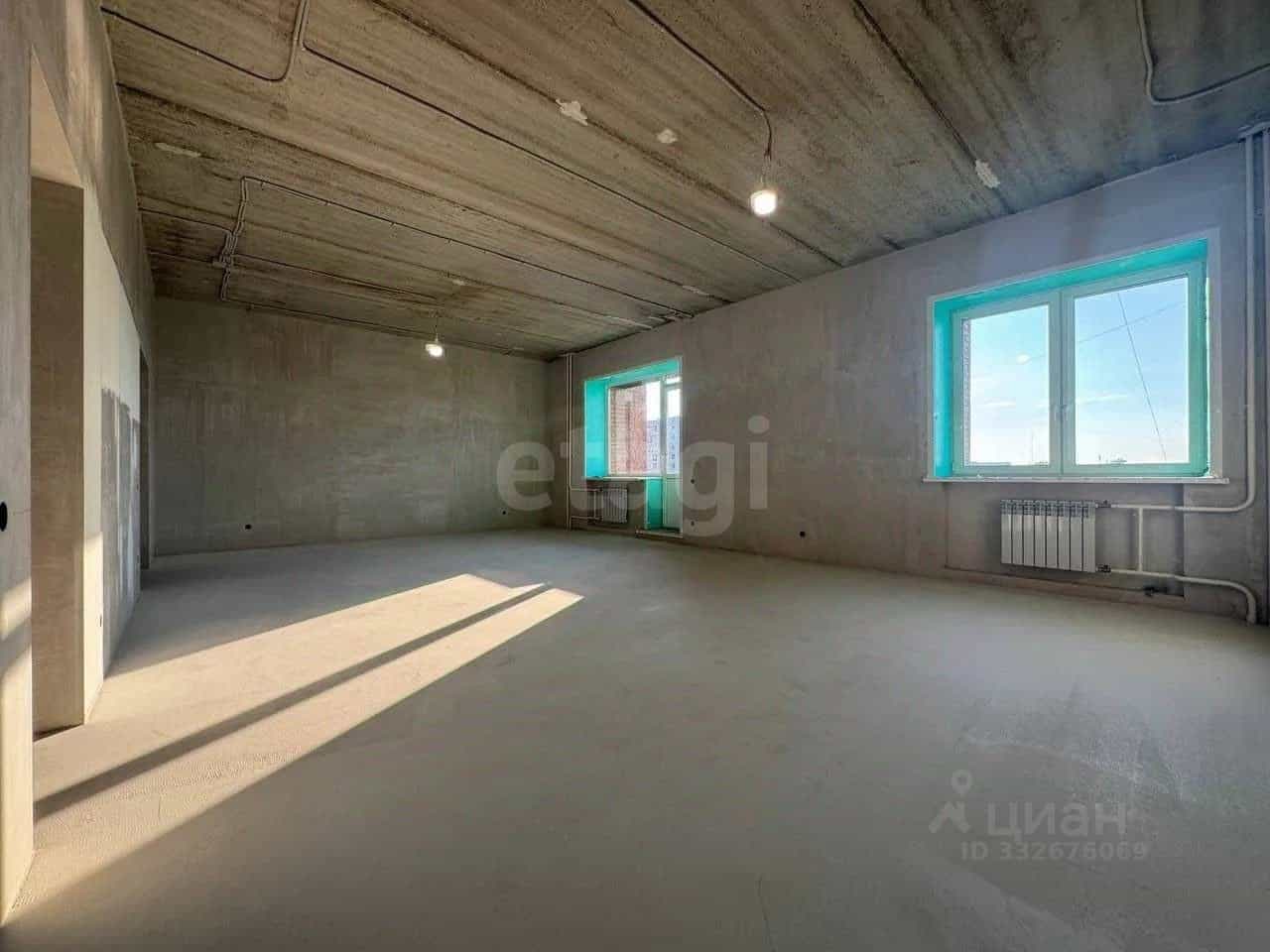 Россия, Красноярск, улица Курчатова, 1Г, фото 17