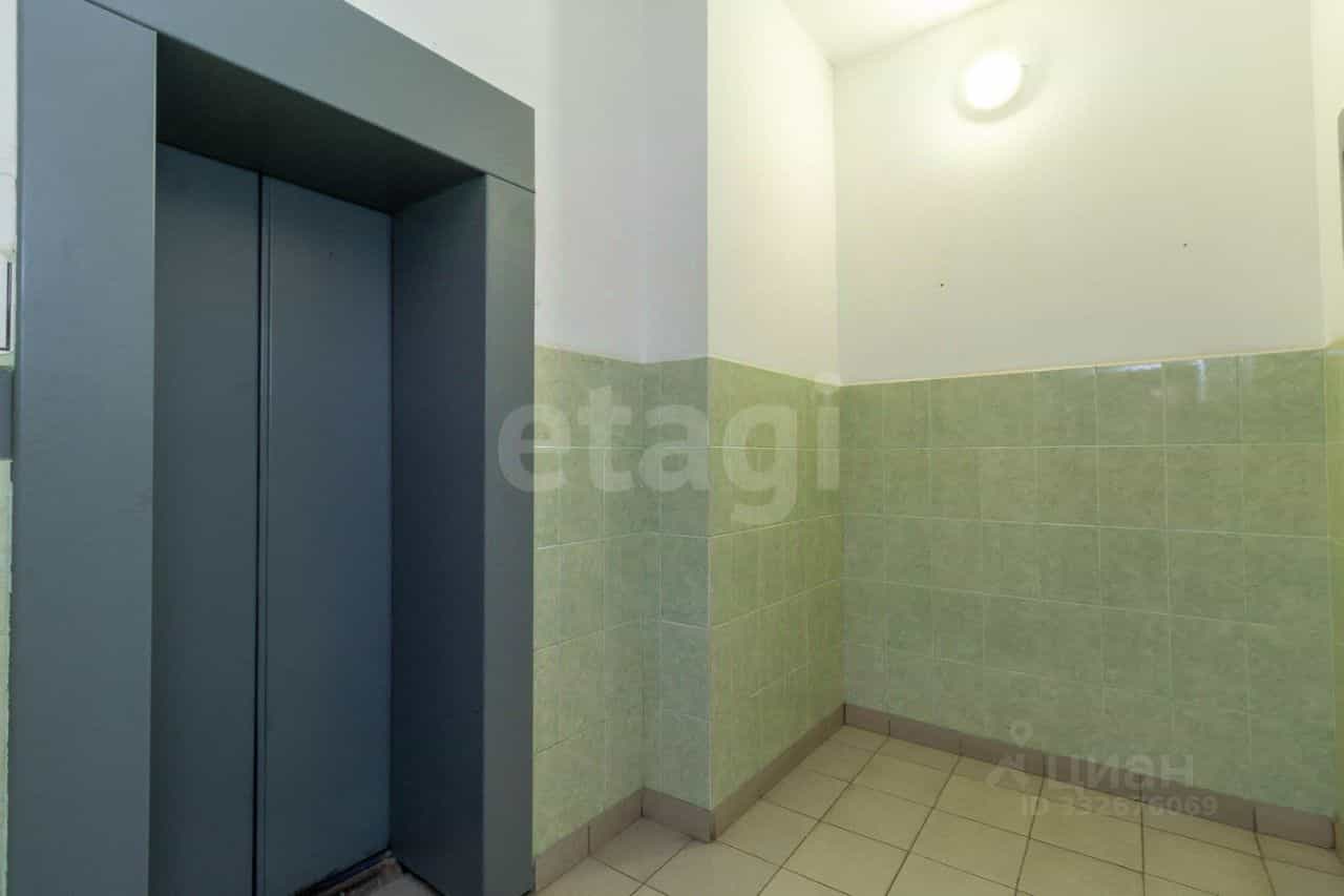 Россия, Красноярск, улица Курчатова, 1Г, фото 19