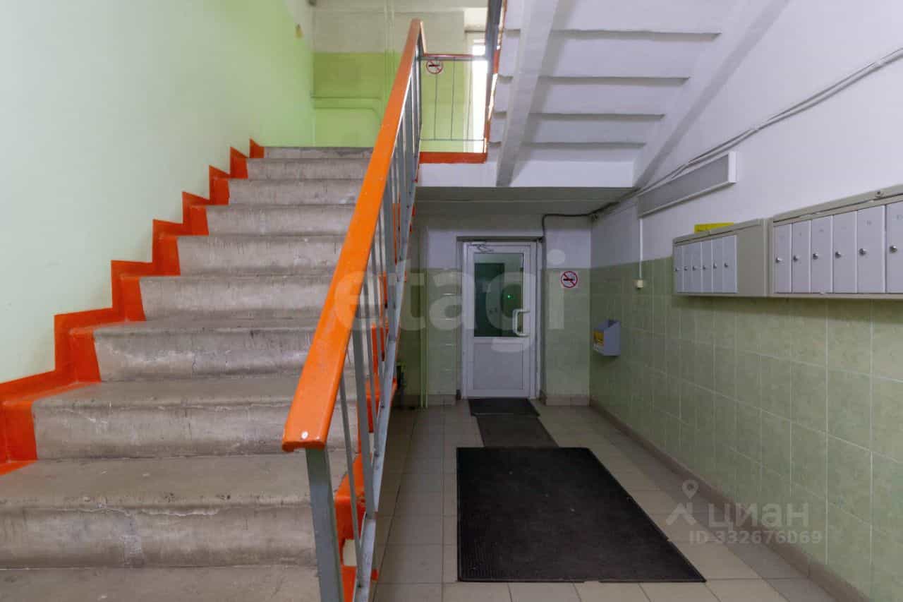 Россия, Красноярск, улица Курчатова, 1Г, фото 20