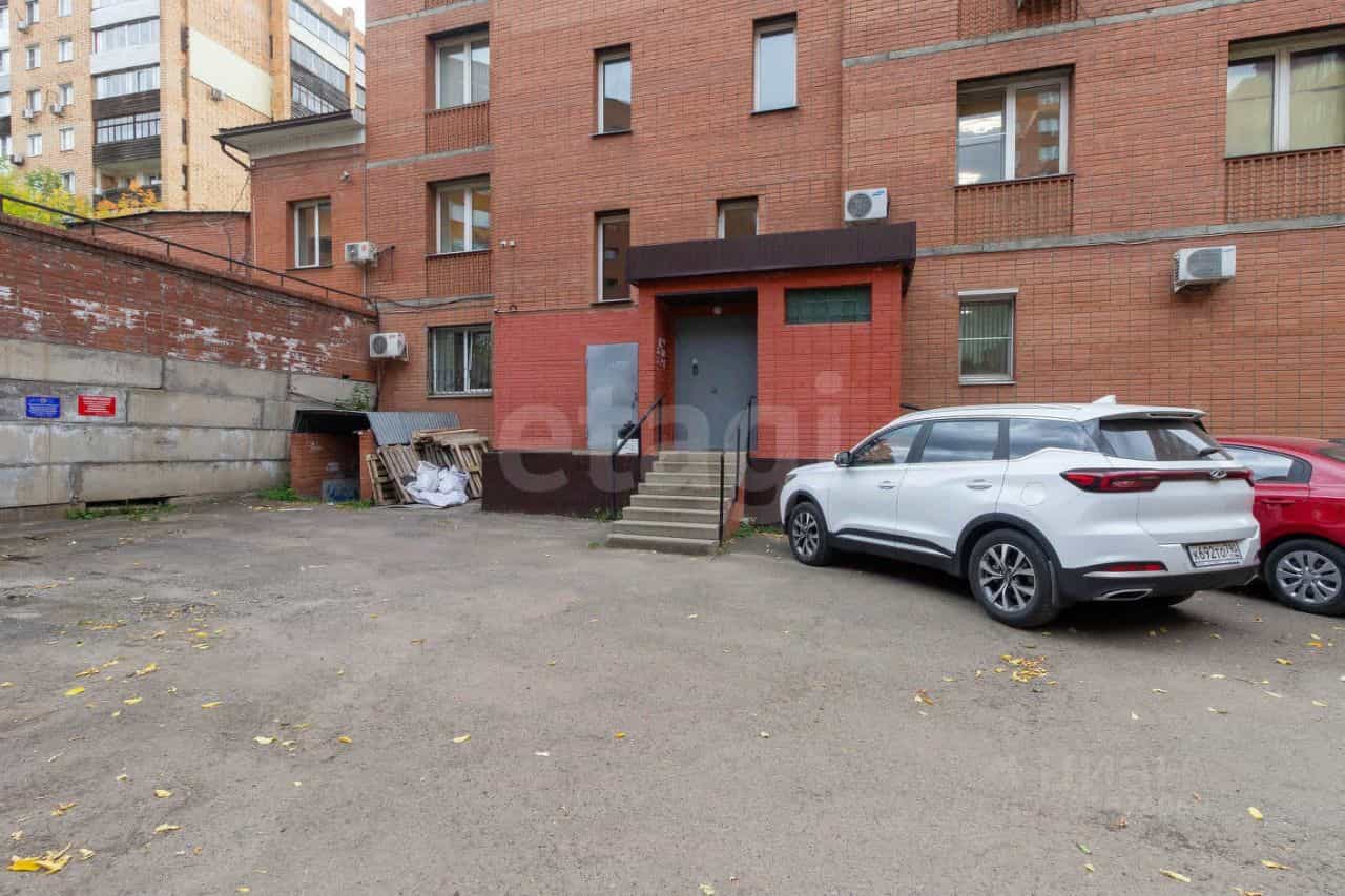 Россия, Красноярск, улица Курчатова, 1Г, фото 21