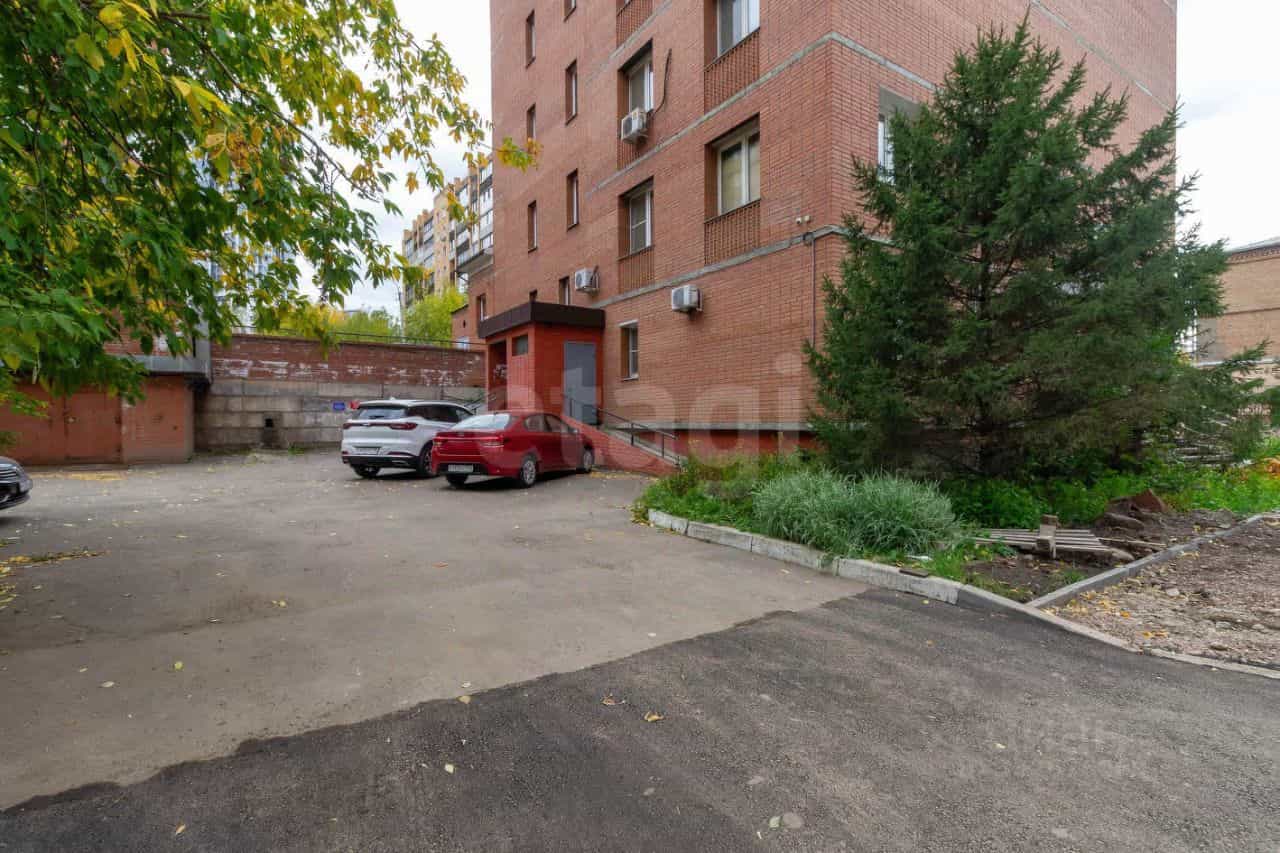 Россия, Красноярск, улица Курчатова, 1Г, фото 22