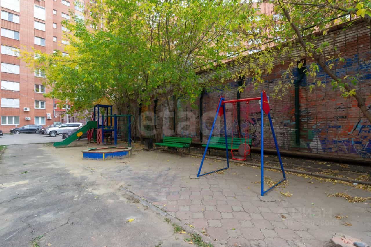 Россия, Красноярск, улица Курчатова, 1Г, фото 23