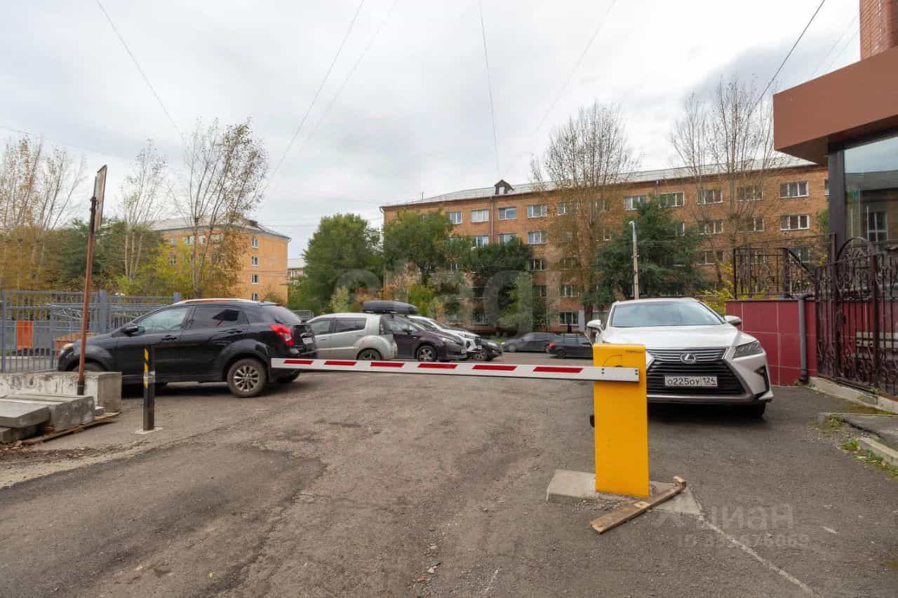 Россия, Красноярск, улица Курчатова, 1Г, фото 24
