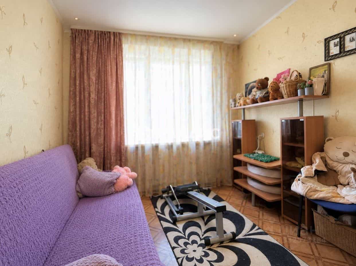 Россия, Республика Карелия, Петрозаводск, Гвардейская улица, 48А, фото 6