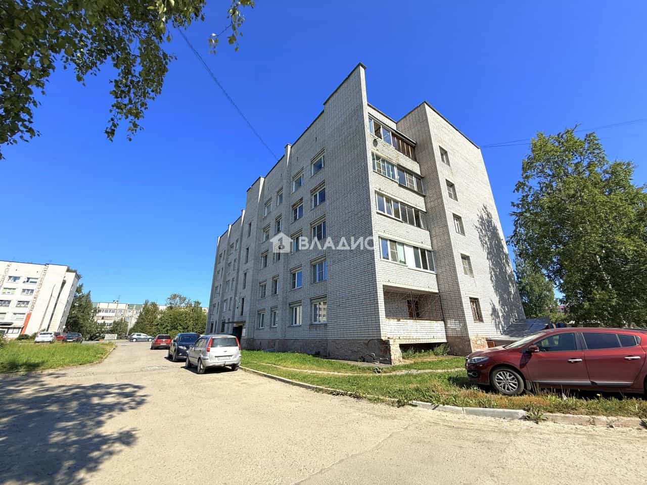 Россия, Республика Карелия, Петрозаводск, Гвардейская улица, 48А, фото 12