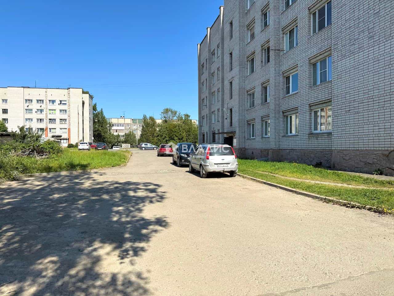 Россия, Республика Карелия, Петрозаводск, Гвардейская улица, 48А, фото 13