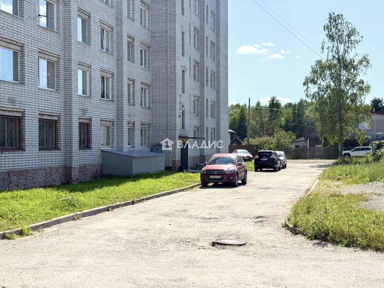 Россия, Республика Карелия, Петрозаводск, Гвардейская улица, 48А, фото 14